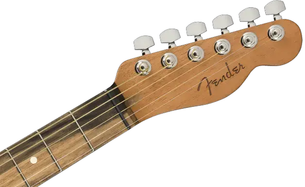 Fender Acoustasonic Telecaster