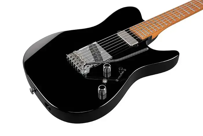 Ibanez Prestige AZS2200 - Black