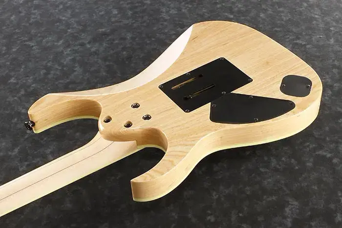 Ibanez Prestige RG652AHM – Nebula Green Burst