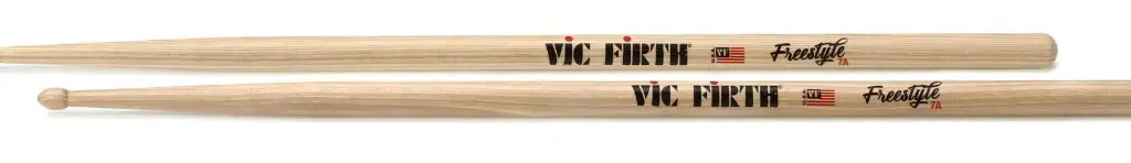 Vic Firth Freestyle 7A
