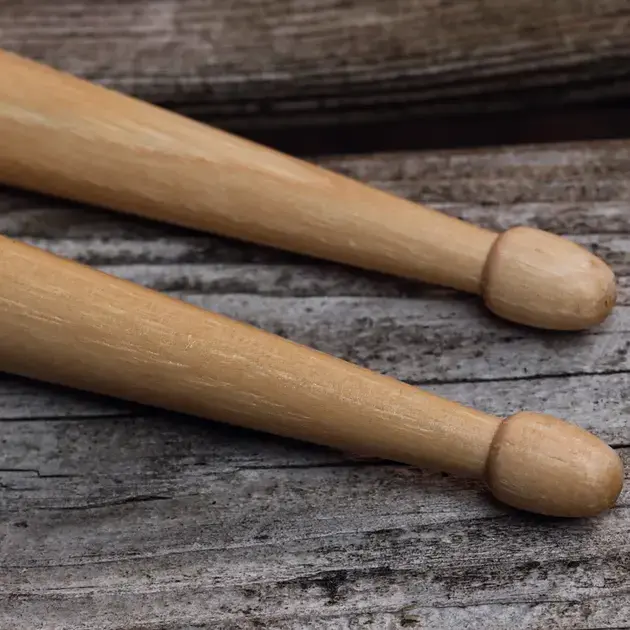 Vic Firth American Classic 5A Double Glaze