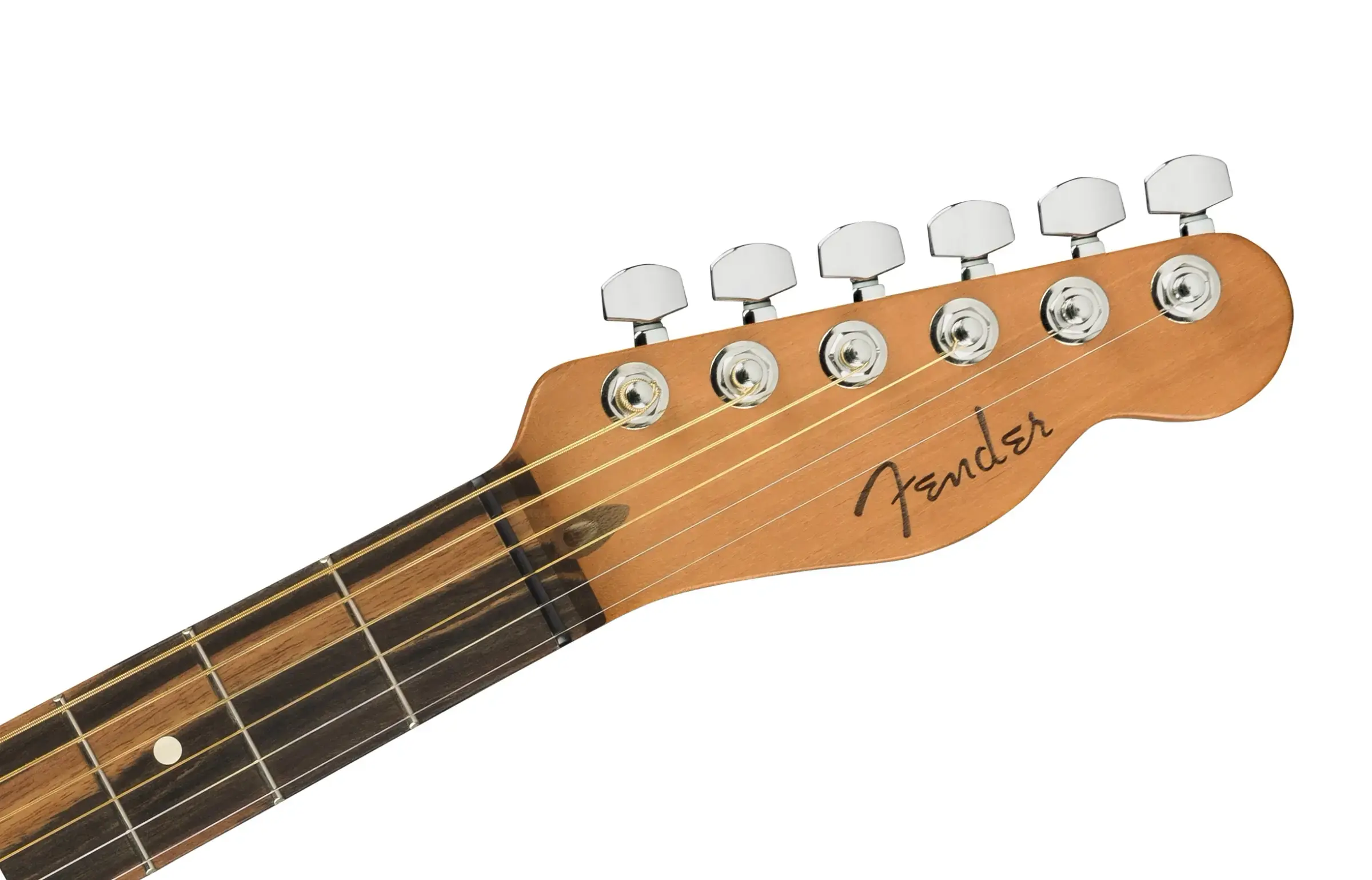 Fender Acoustasonic Telecaster - Natural