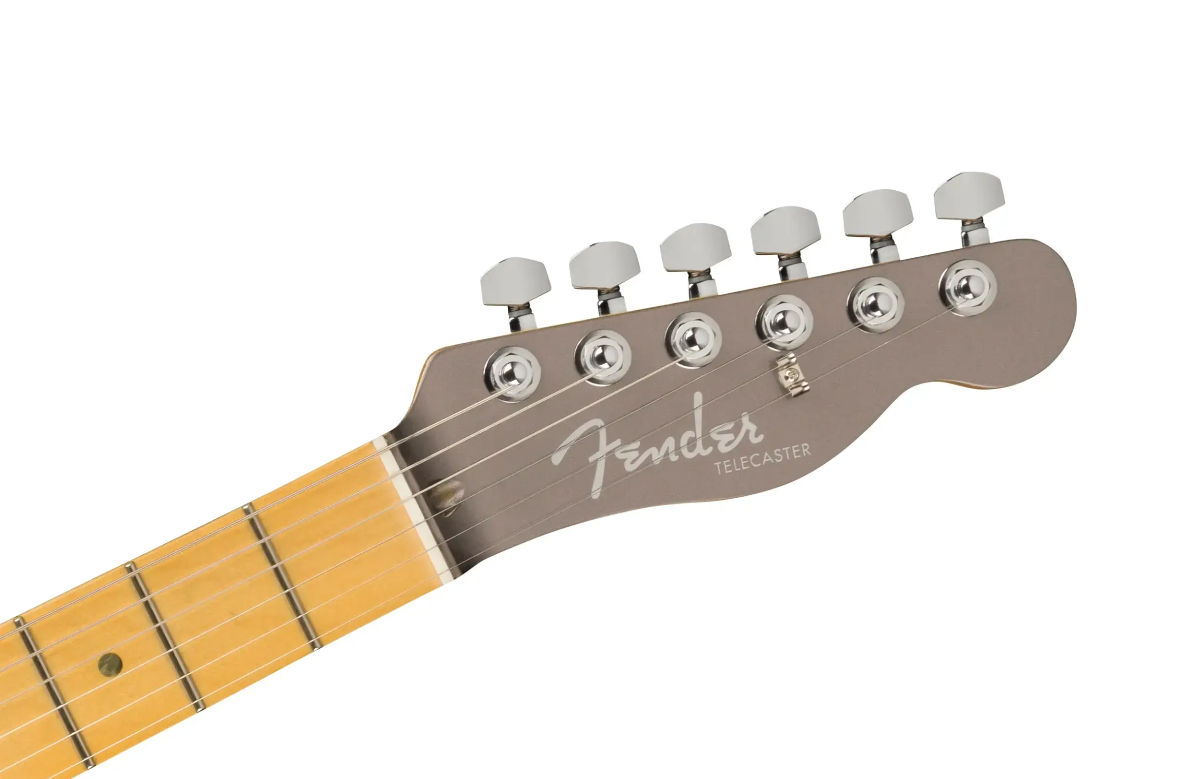 Fender Aerodyne Special Telecaster – Dolphin Gray