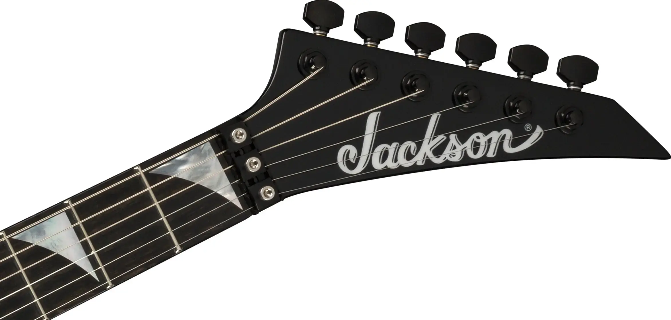 Jackson American Series SL3 - Black
