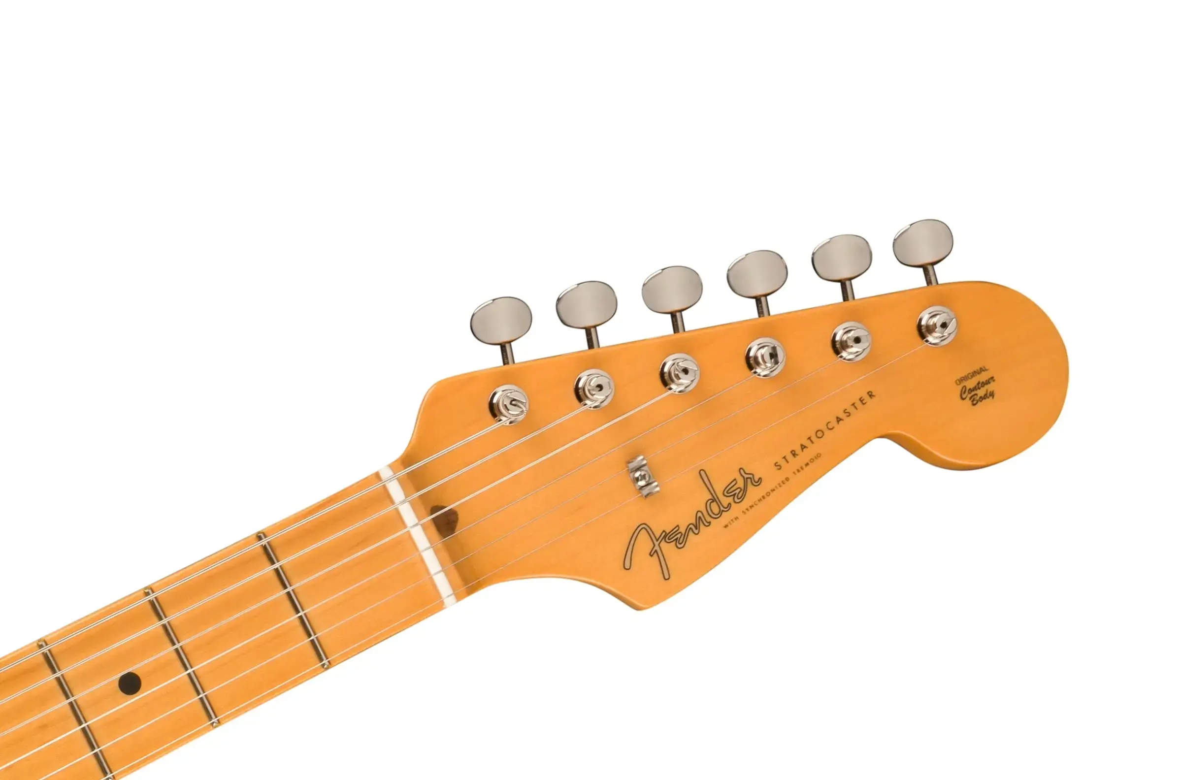 Fender American Vintage II 57 Stratocaster – 2 Tone SunBurst