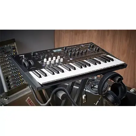 Korg Wavestate