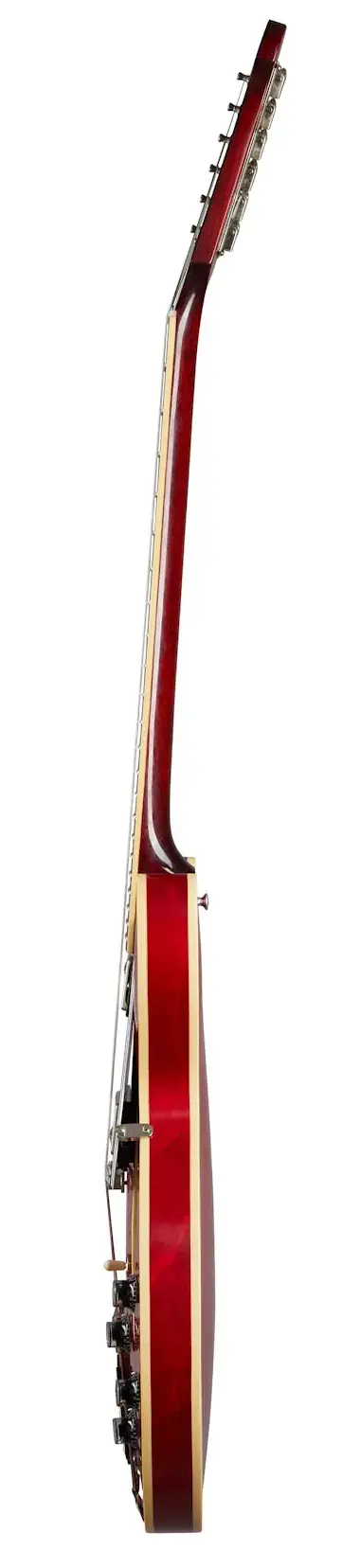 Gibson Custom 1964 Trini Lopez Standard Reissue VOS – 60's Cherry