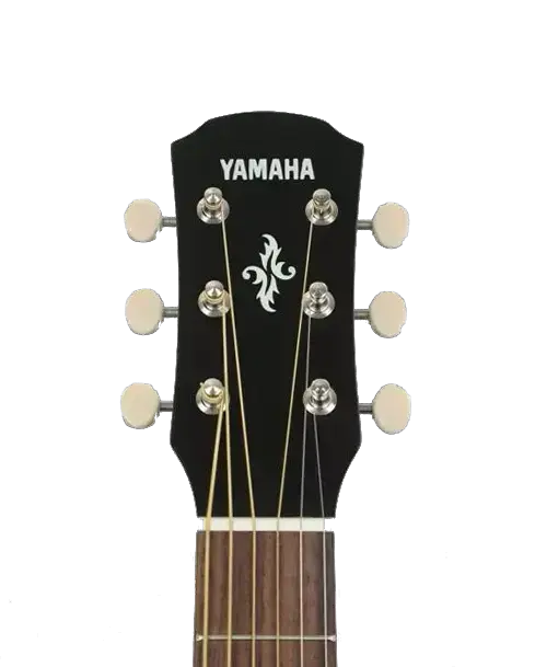 Yamaha APXT2 Natural