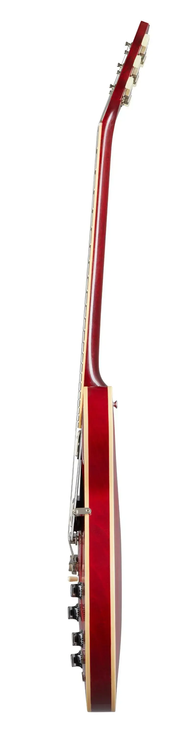 Gibson Custom 1964 ES-335 Reissue VOS – Sixties Cherry