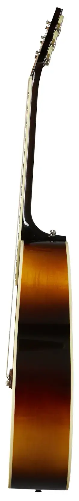 Gibson J-185 Original – Vintage Sunburst