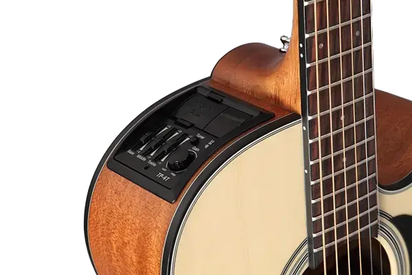 Takamine GX18CE-NS 3/4 - Natural