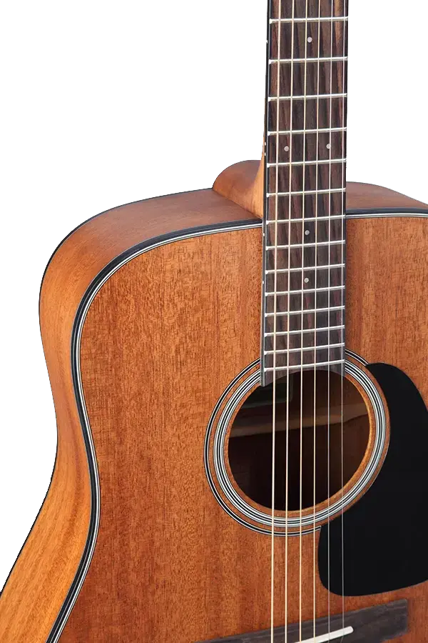 Takamine GD11M-NS Dreadnought - Mahogany
