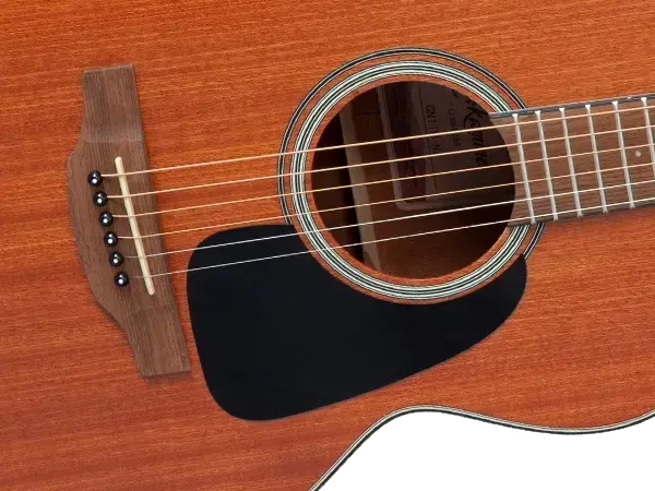 Takamine GN11M-NS - Mahogany
