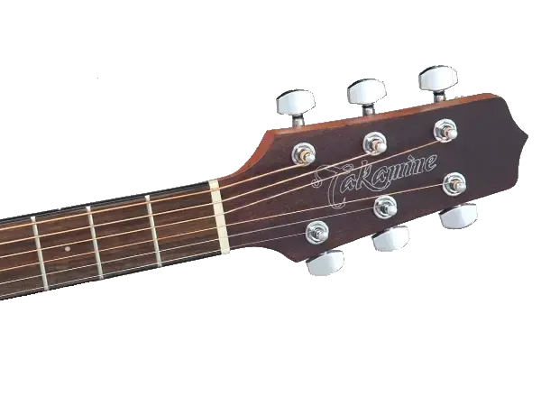 Takamine New Yorker GY11ME-NS - Mahogany