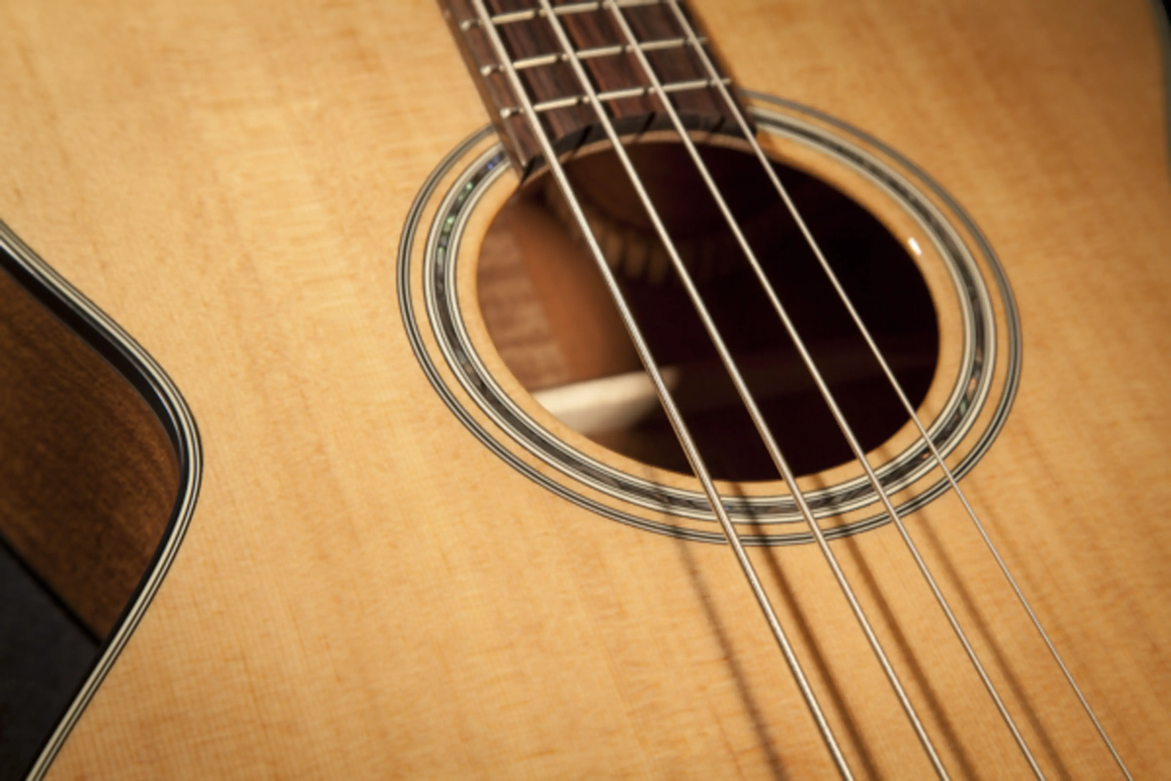 Takamine GB30CE – Natural