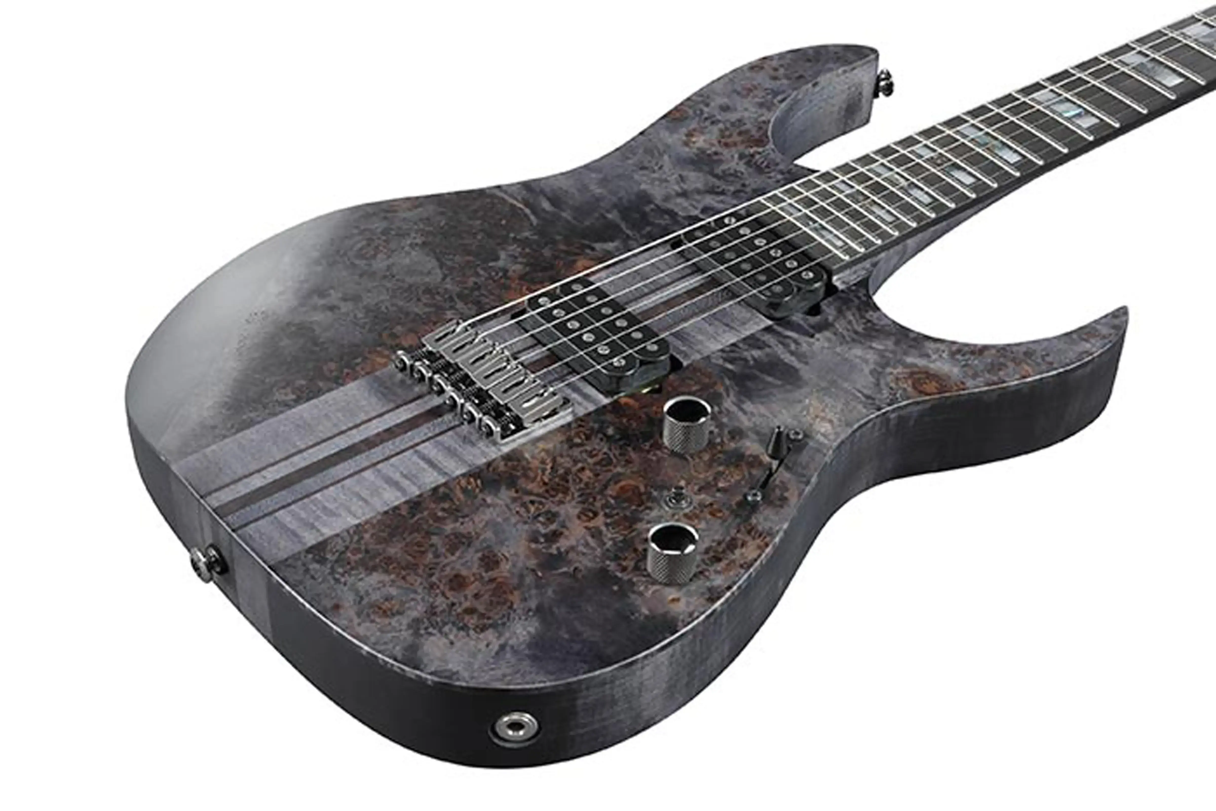 Ibanez RGT1221PB – Deep Twilight Flat