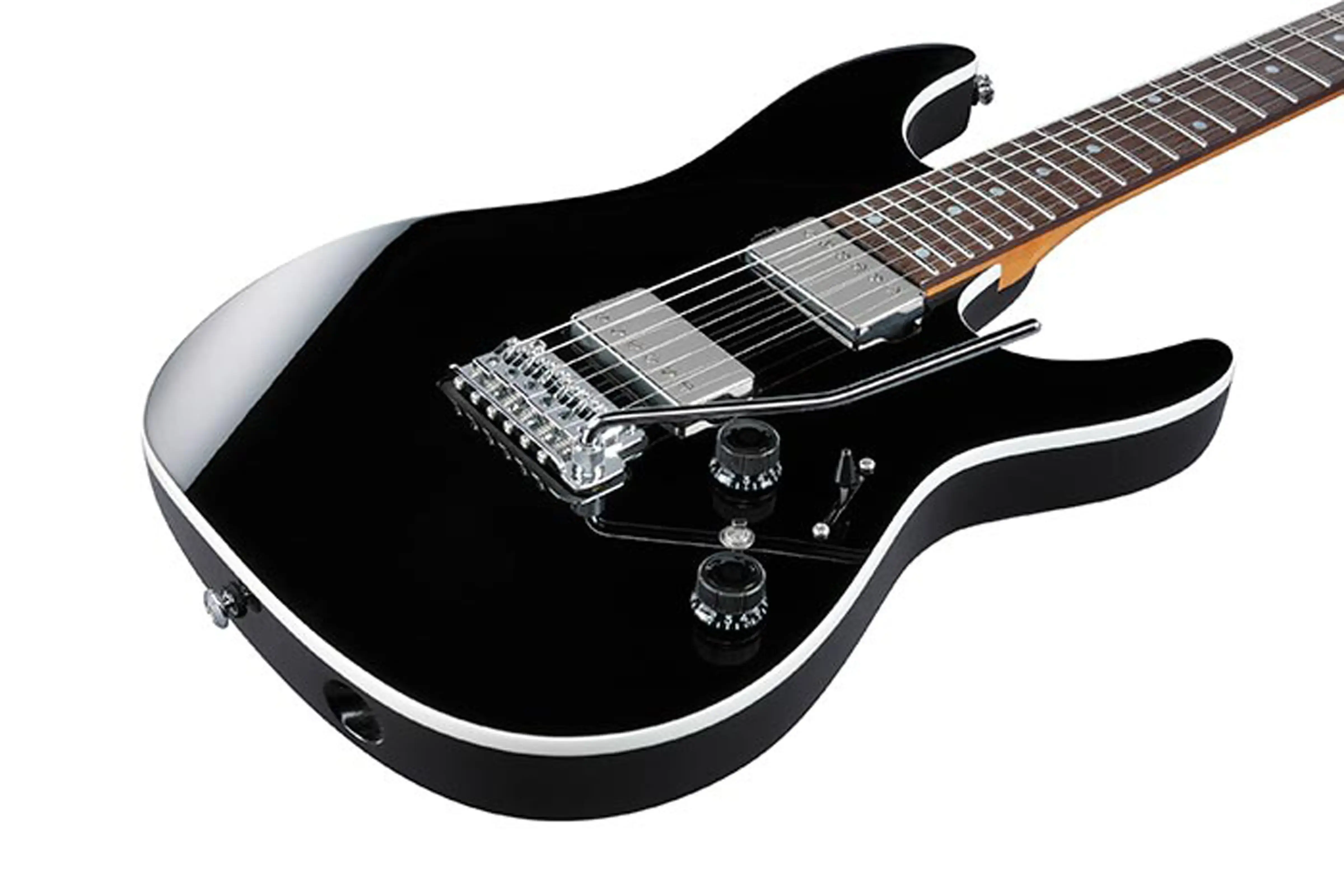 Ibanez AZ42P1 - Black