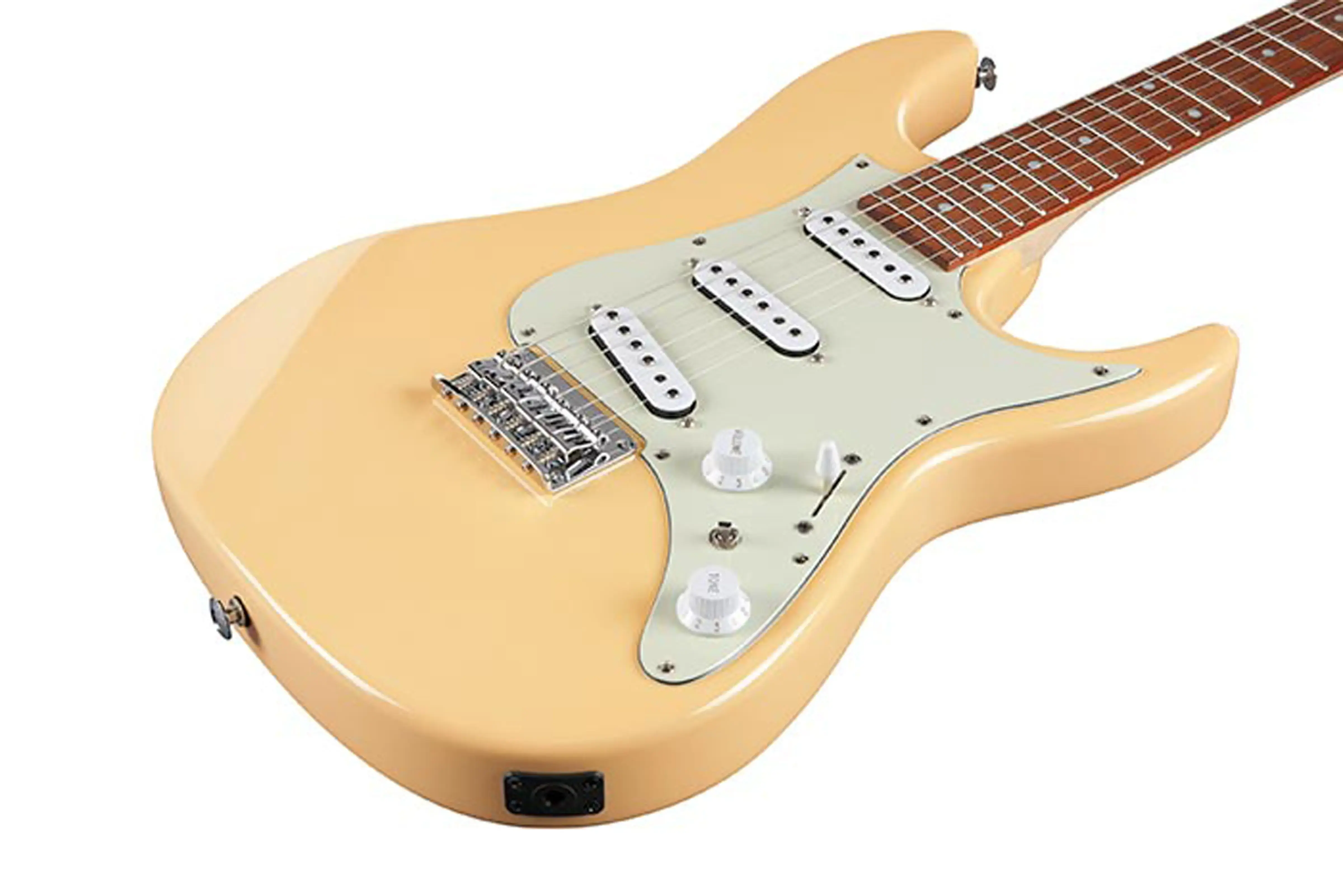 Ibanez Azes31 – Ivory