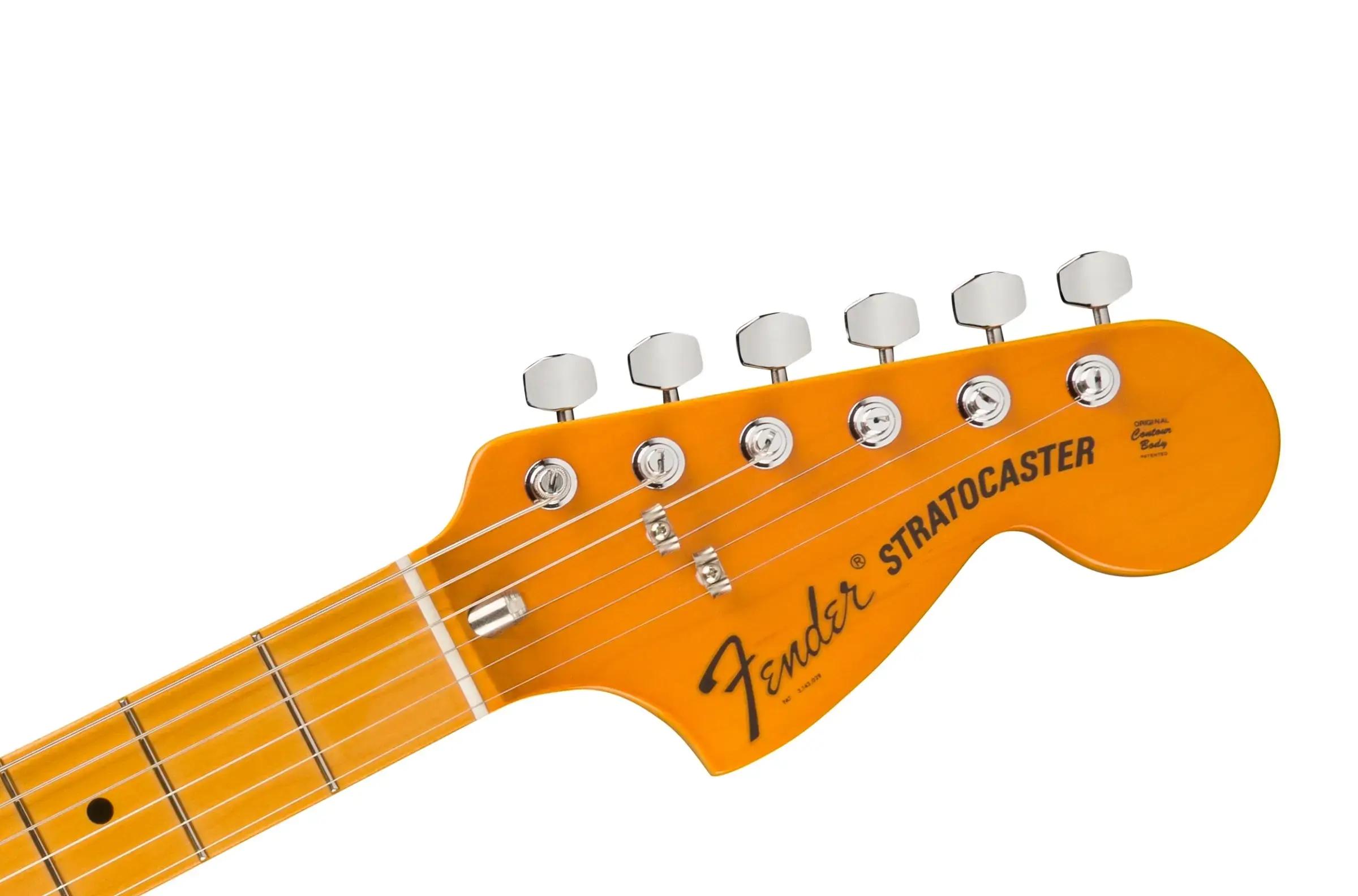 Fender American Vintage II 73 Stratocaster – Lake Placid Blue