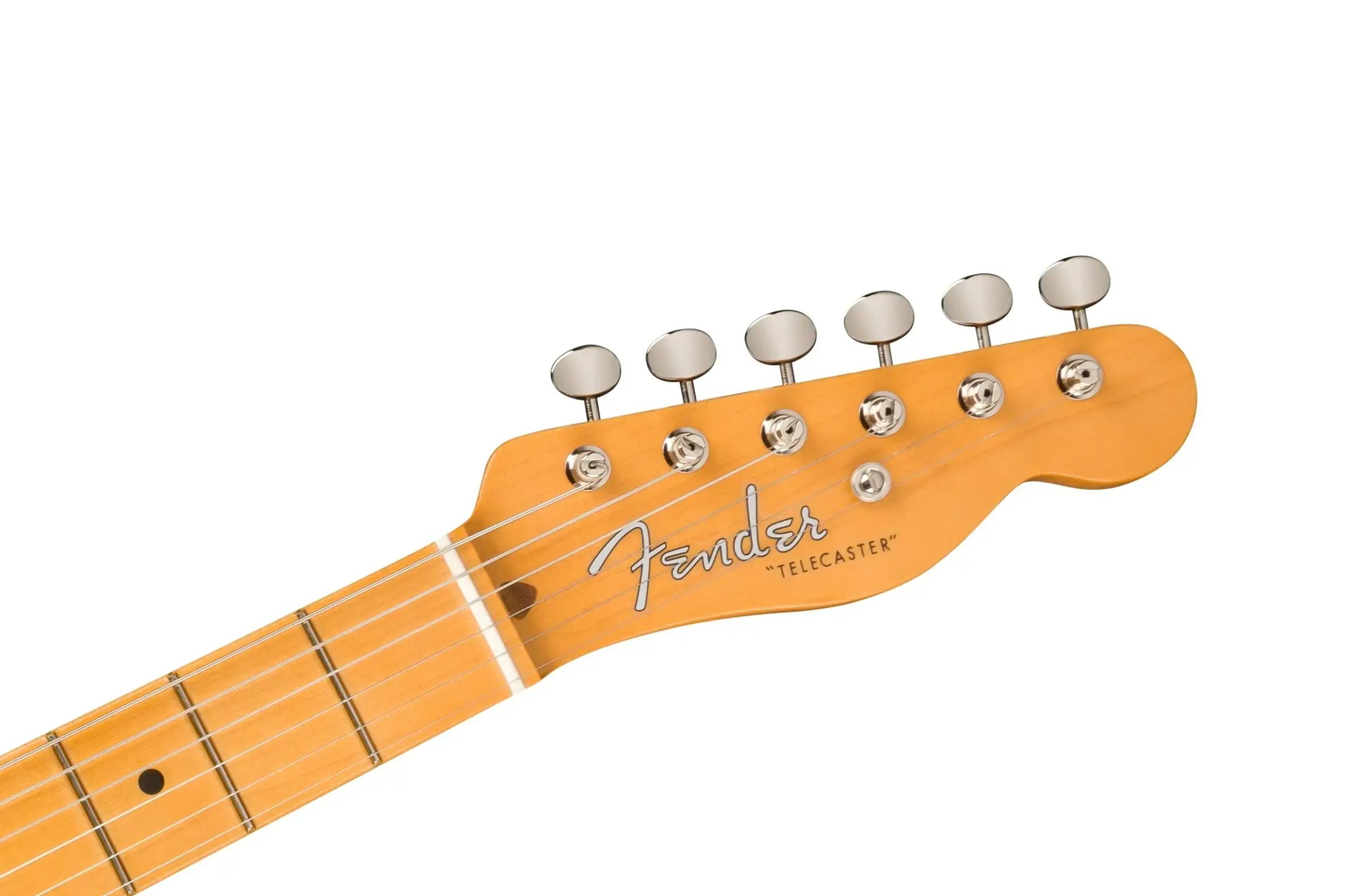 Fender American Vintage II 51 Telecaster – Butterscotch Blond