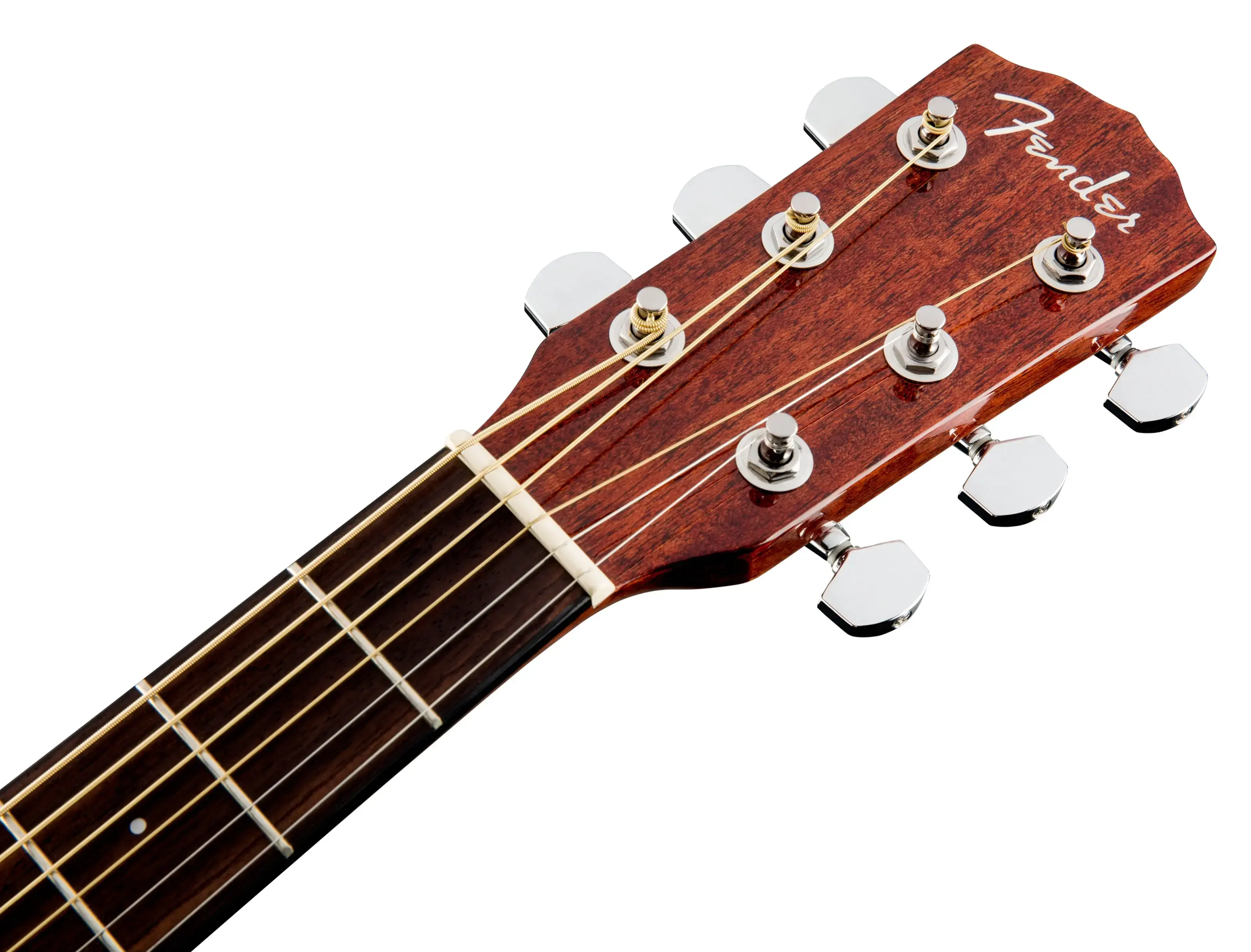 Fender CD-140SCE – All Mahogany