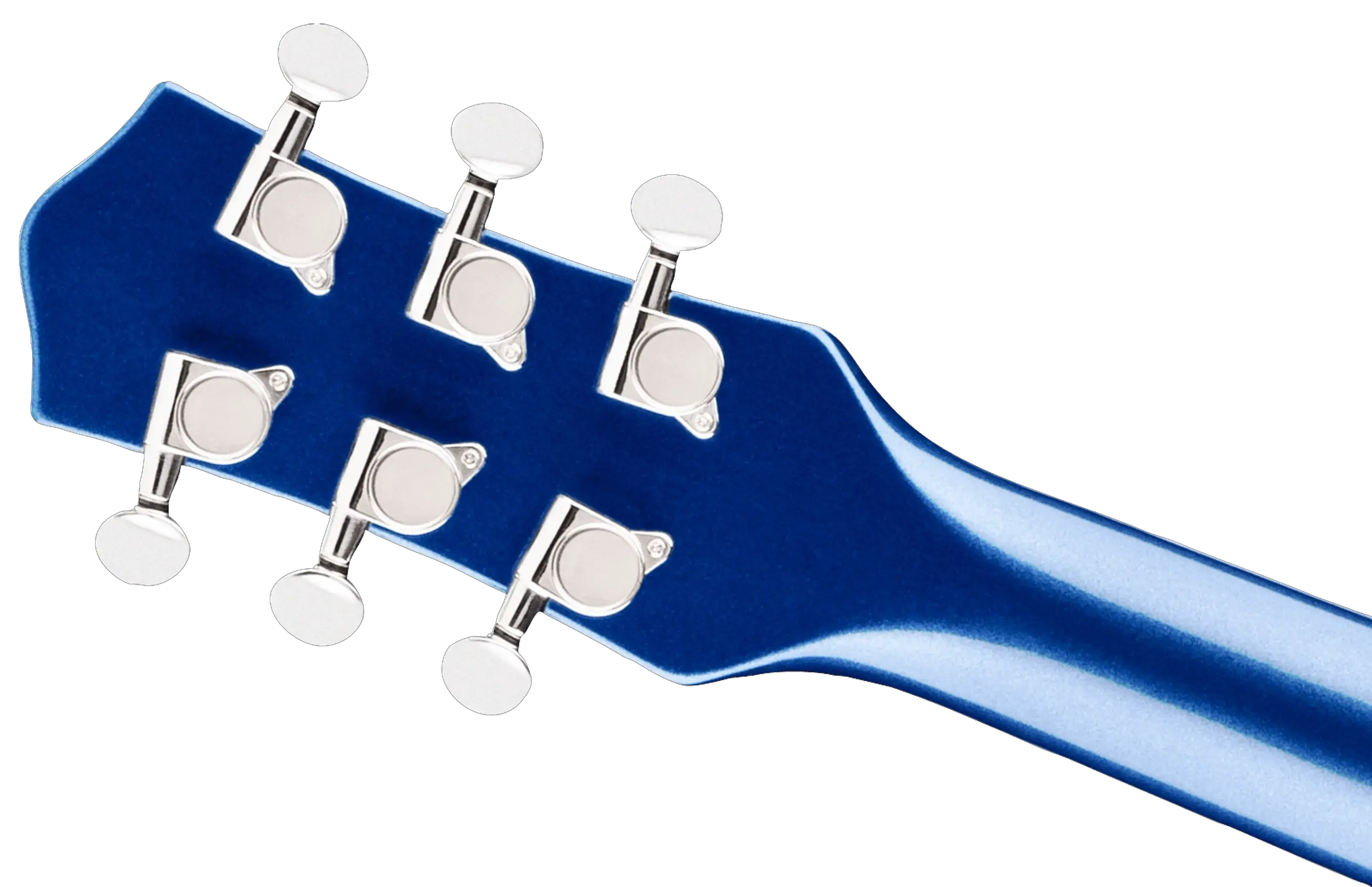 Gretsch G5232T Electromatic Double Jet – Fairlane Blue