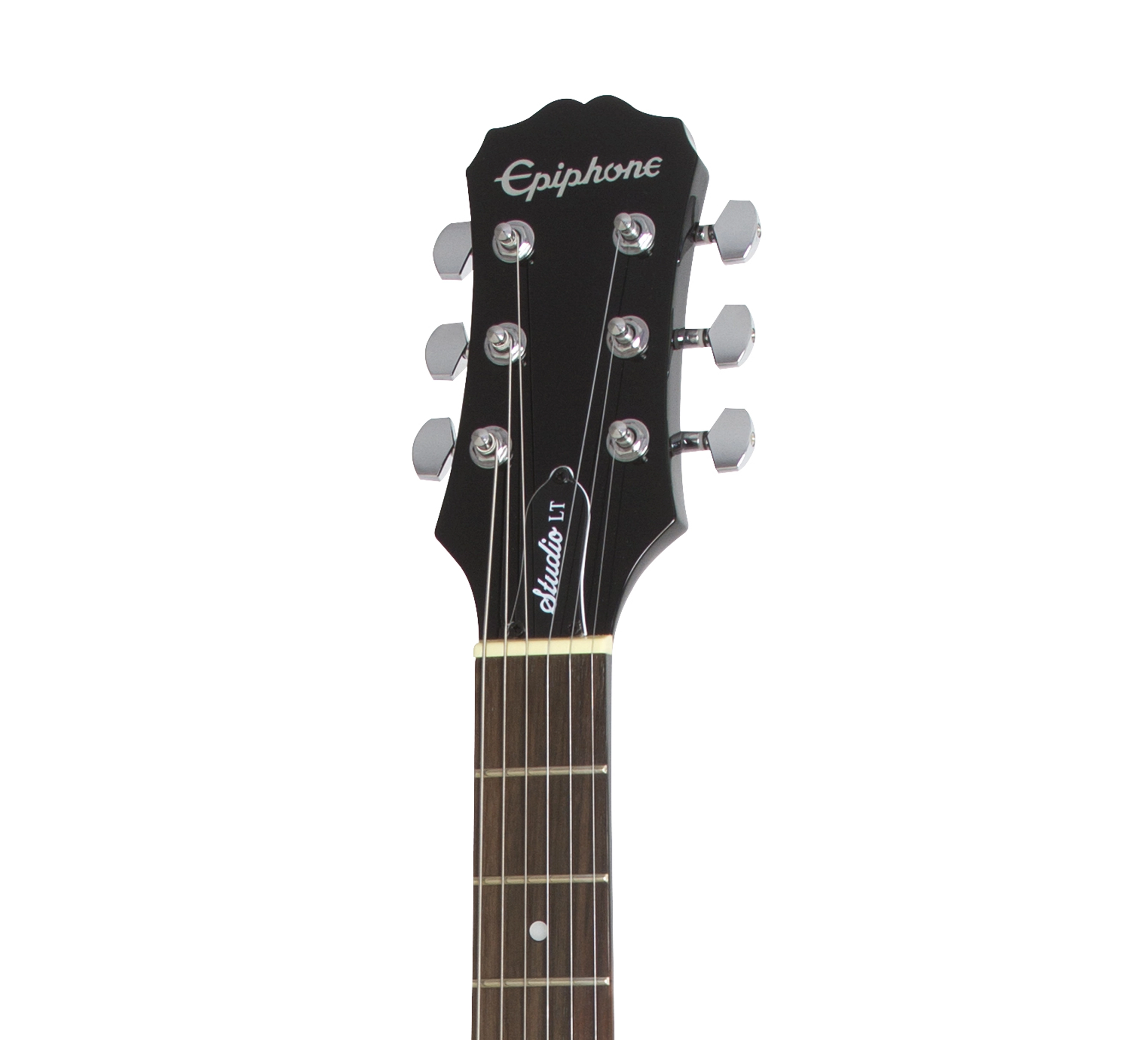 Epiphone Les Paul Studio E1 – Ebony