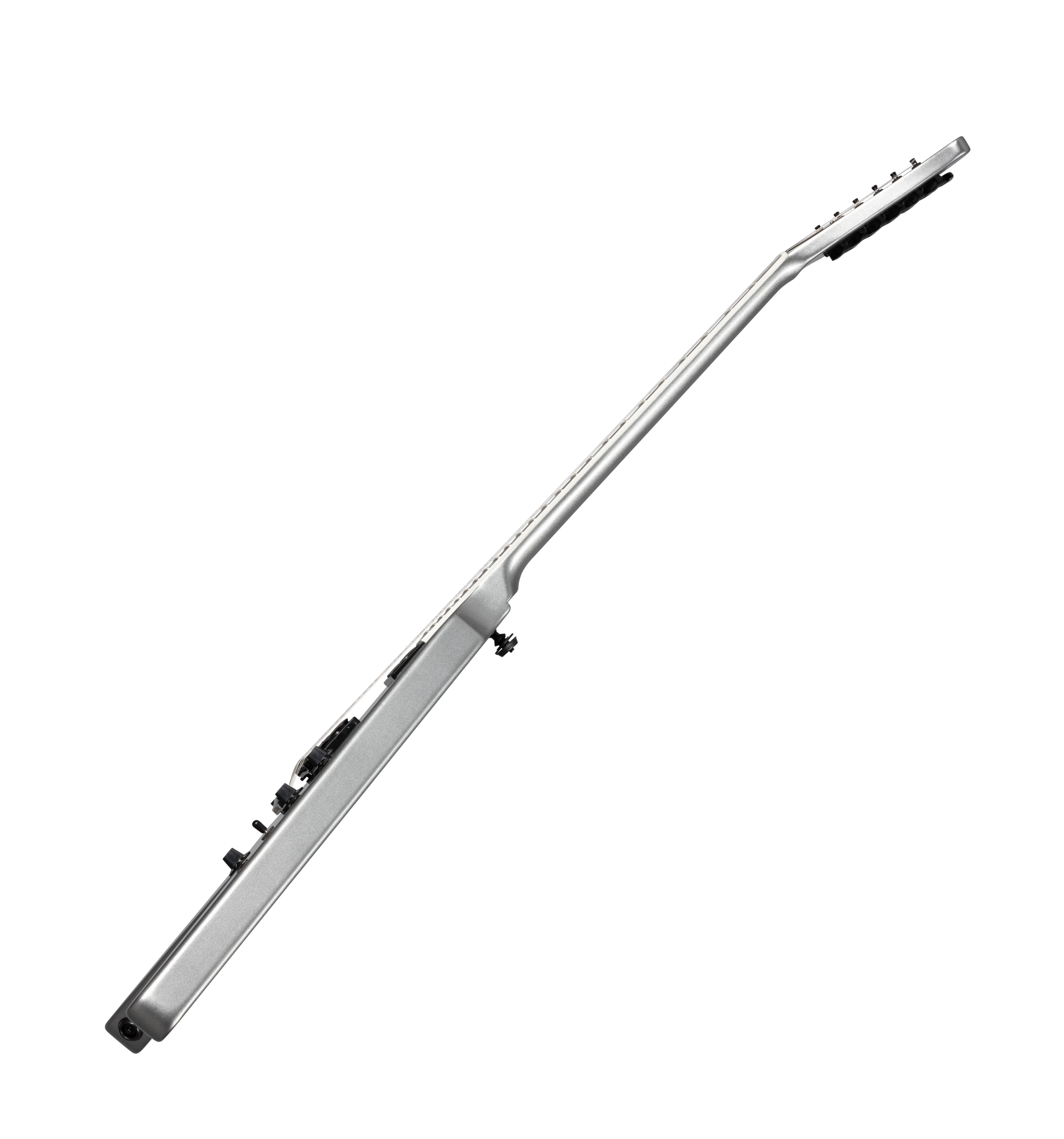 Gibson Dave Mustaine Flying V EXP - Silver Metallic