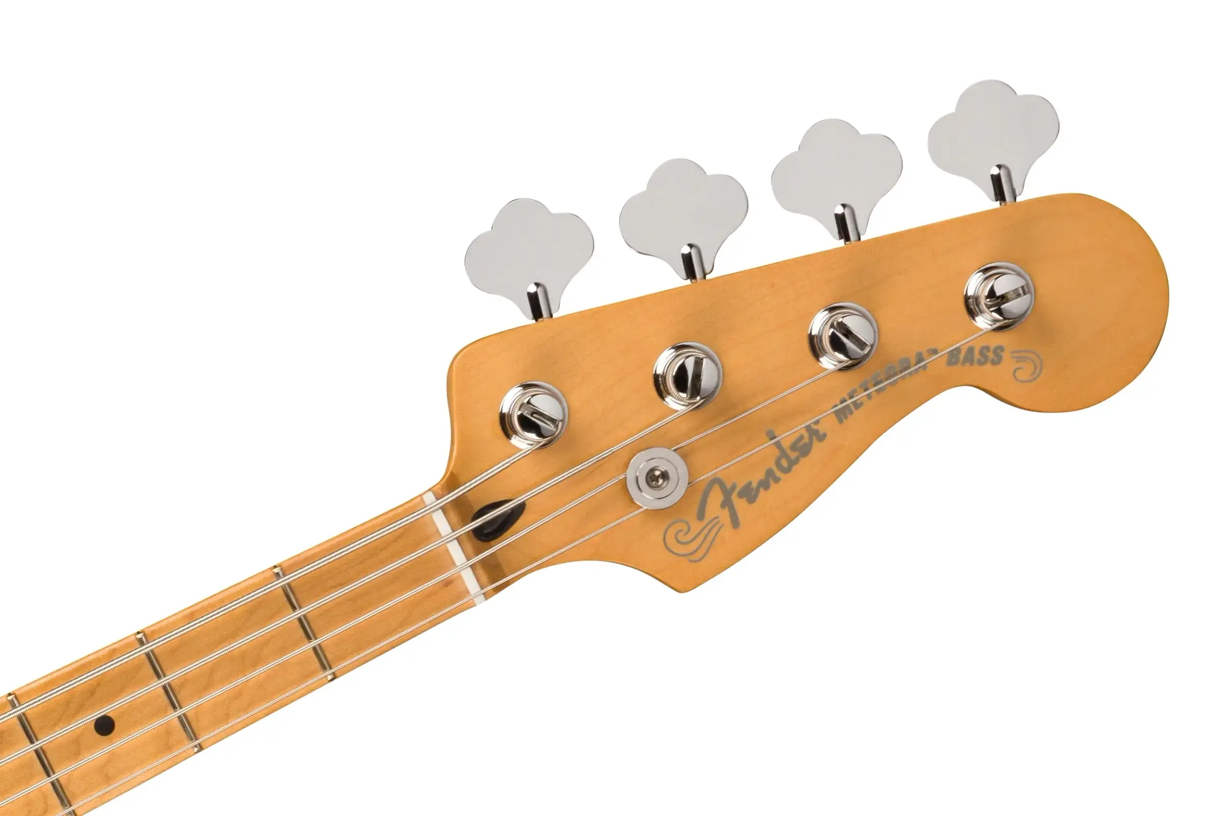 Fender Player Plus Meteora Bass – 3 Color SunBurst