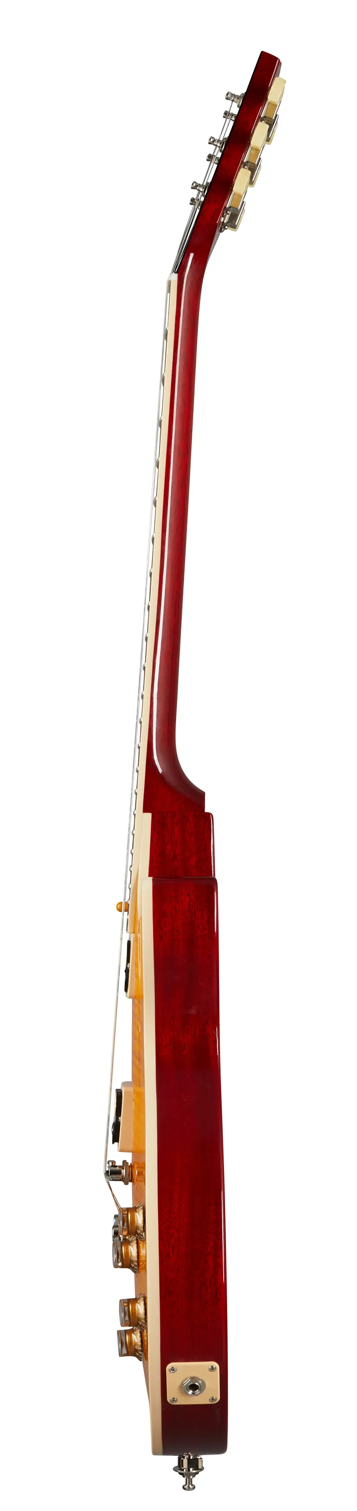 Gibson Slash Signature Les Paul Standard - Appetite Burst