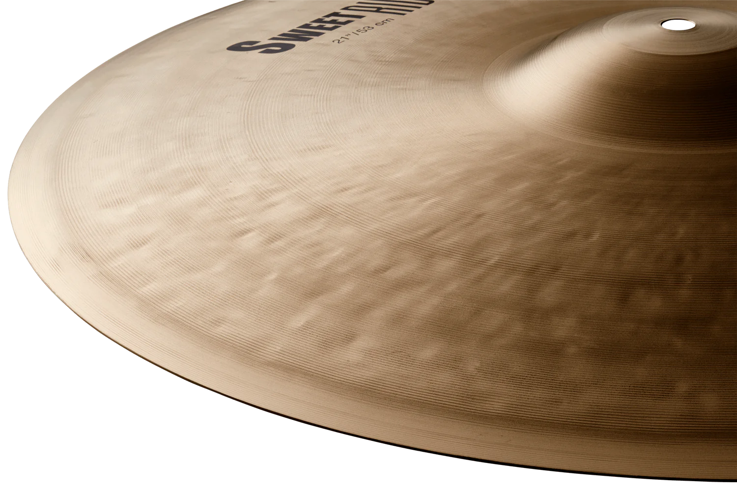 Zildjian 21" K Zildjian Sweet Ride