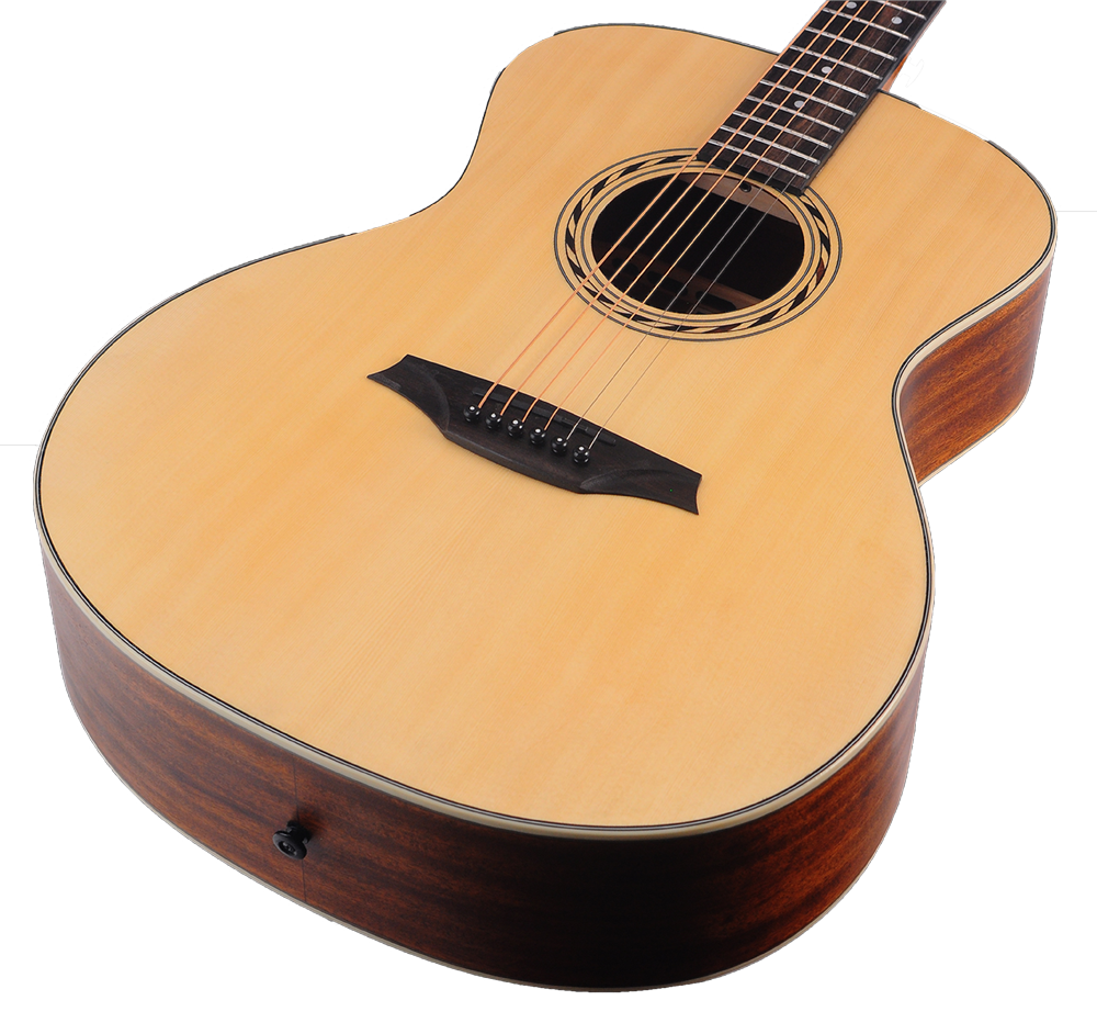 Bromo Appalachian Baa2 Auditorium - Natural