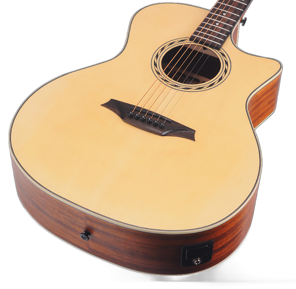 Bromo Appalachian BAA2CE Auditorium – Natural