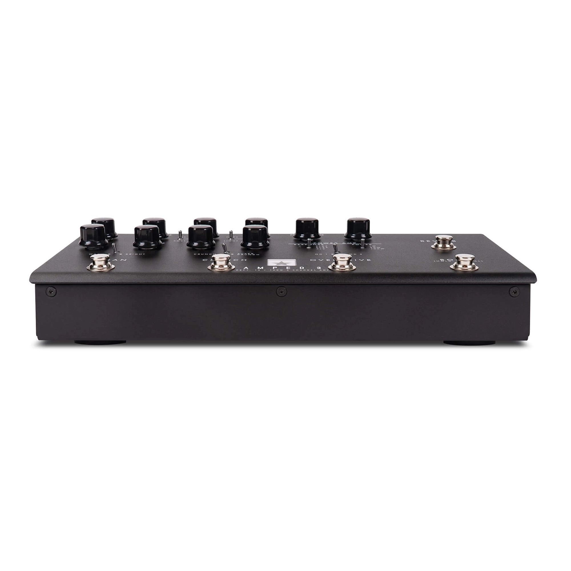 Blackstar Dept. 10 AMPED 3 High-Gain Amp Pedal