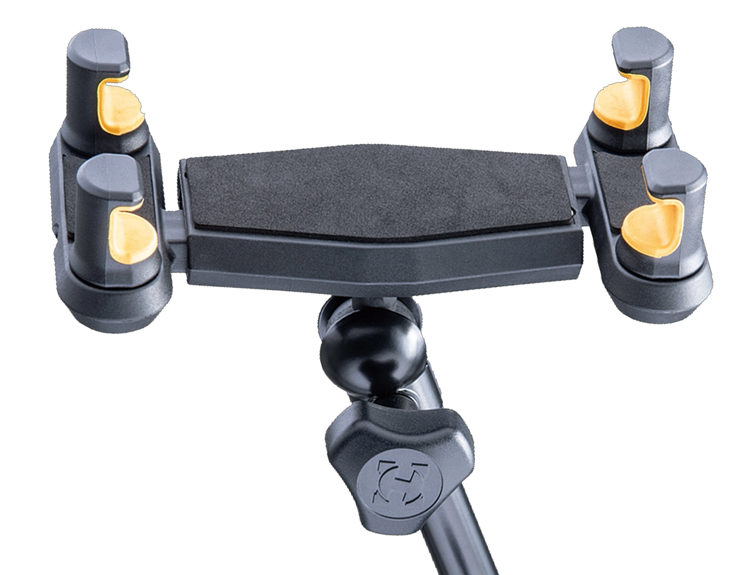 Hercules 2-In-1 Tablet & Phone Holder