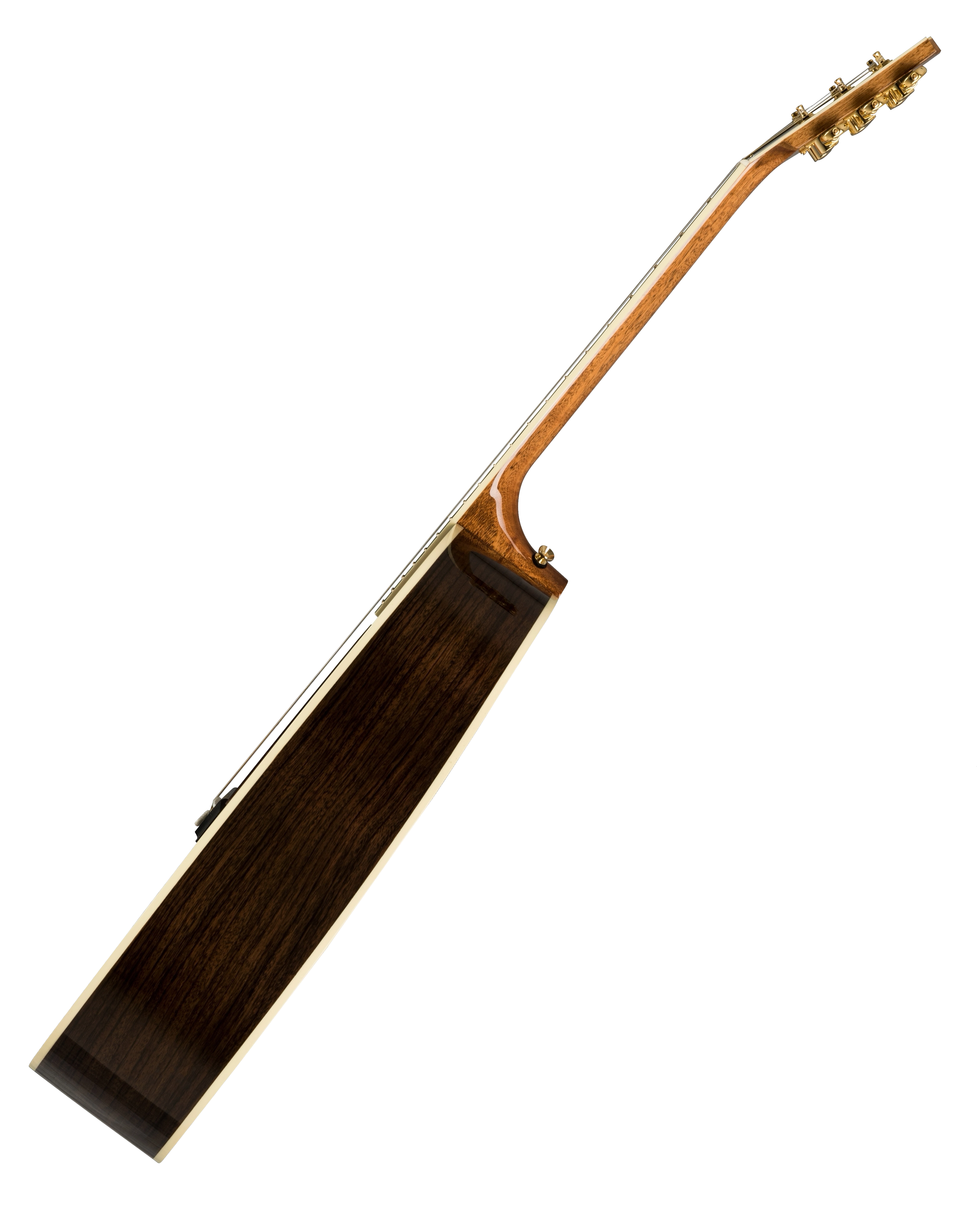 Gibson J-45 Deluxe - Rosewood Burst