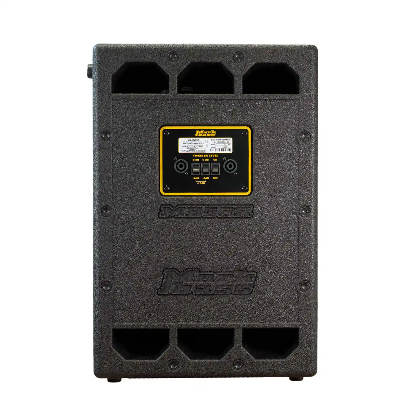 Markbass MB58R 102 Energy Cabinet