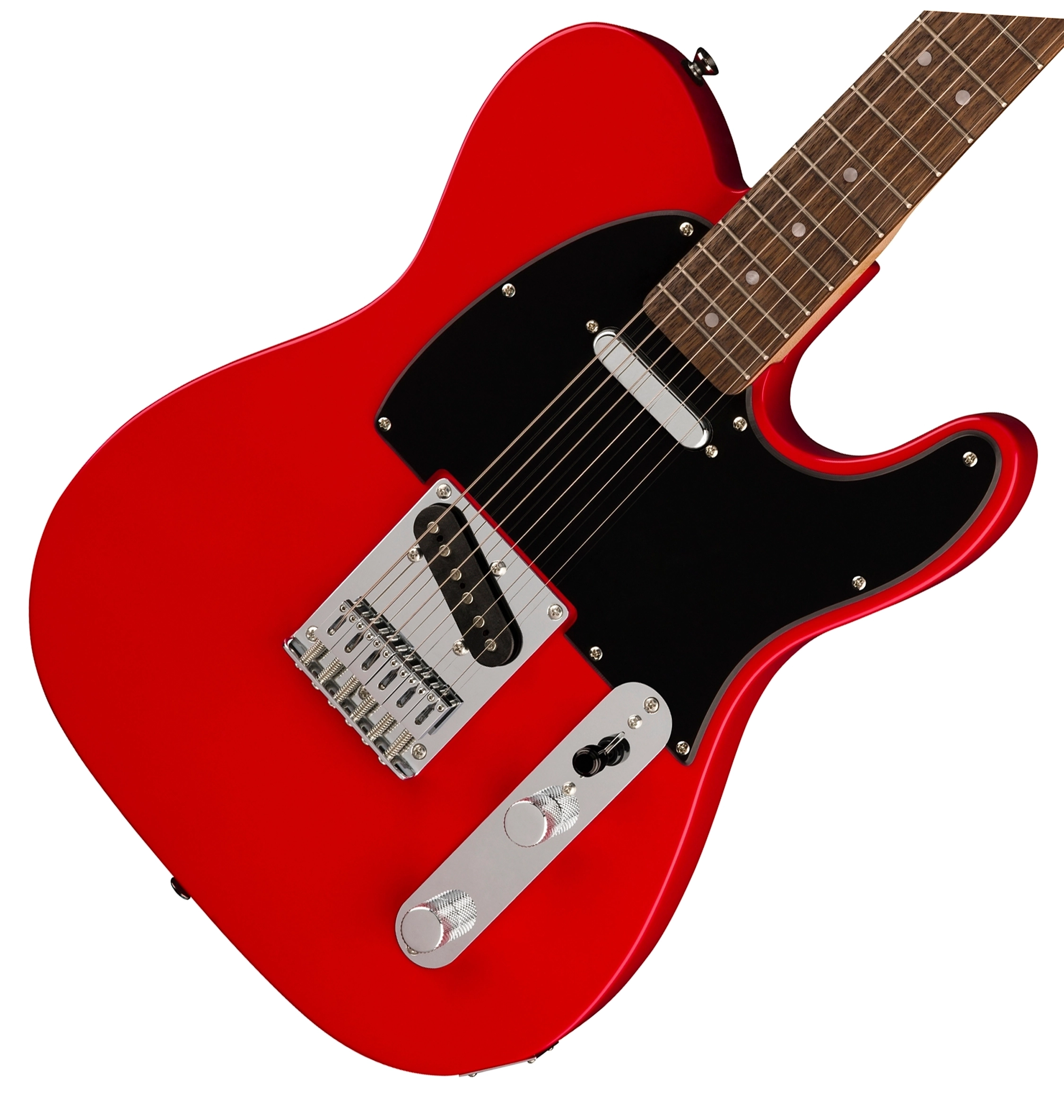 Squier by Fender Sonic Telecaster - Torino Red