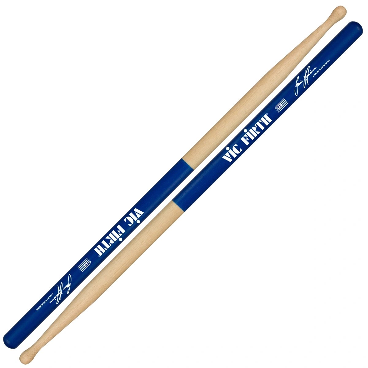 Vic Firth Gavin Harrison Signature