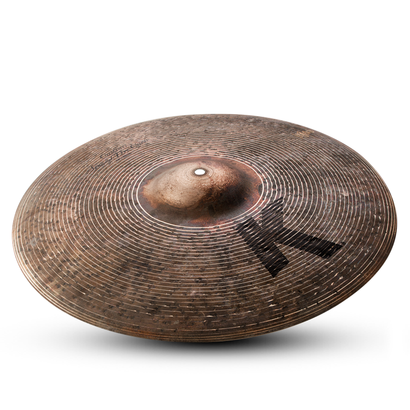 Zildjian 18" K Custom Special Dry Crash