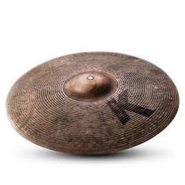 Zildjian 18" K Custom Special Dry Crash