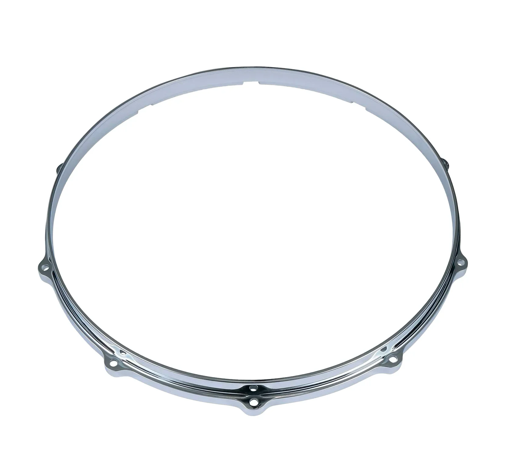 Tama 14" Snare Die-Cast Top Hoop - 10 Lugs