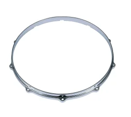 Tama 14" Snare Die-Cast Top Hoop - 10 Lugs
