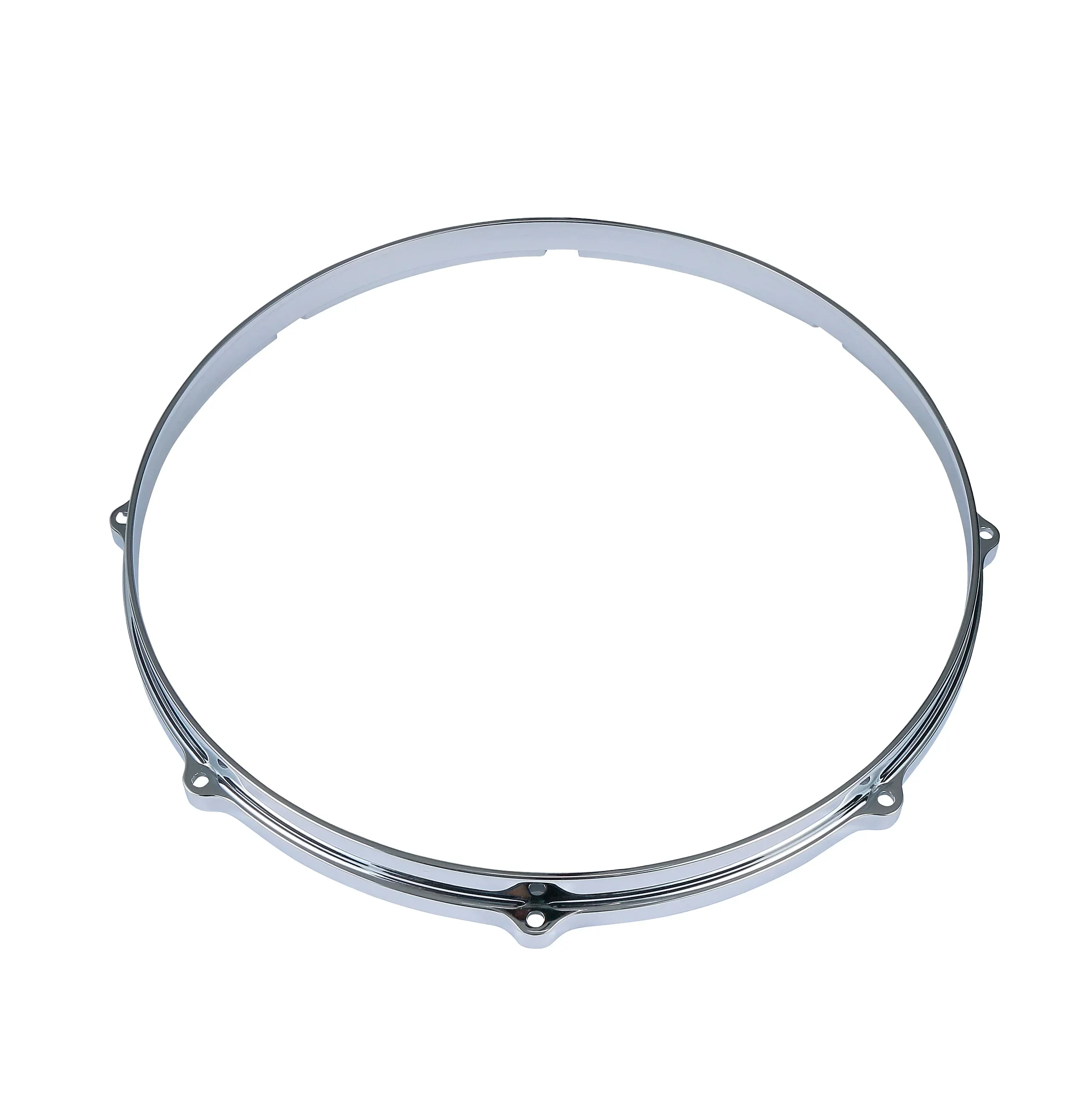 Tama 14" Snare Die-Cast Top Hoop - 8 Lugs