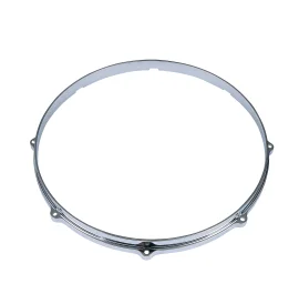 Tama 14" Snare Die-Cast Top Hoop - 8 Lugs