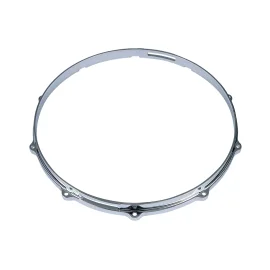 Tama 14" Snare Die-Cast Bottom Hoop - 10 Lugs