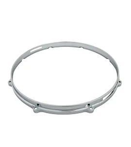 Tama 14" Snare Die-Cast Bottom Hoop - 8 Lugs