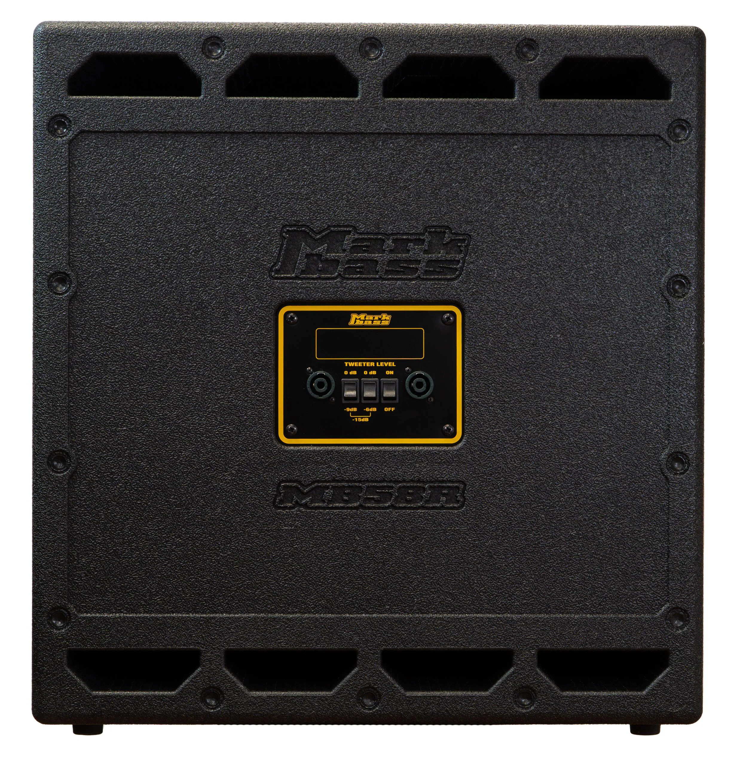 Markbass MB58R 151 Energy Cabinet