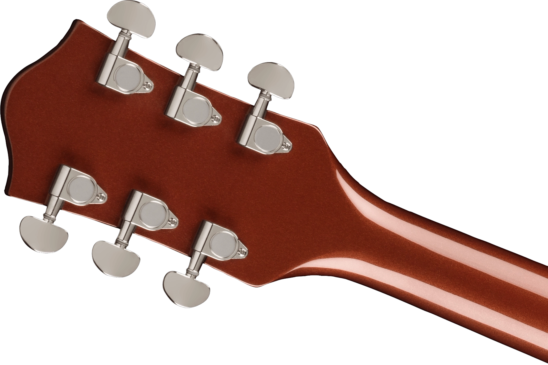 Gretsch G2604T Streamliner Rally – Bamboo Yellow