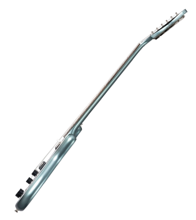 Epiphone 150th Anniversary Wilshire – Pacific Blue